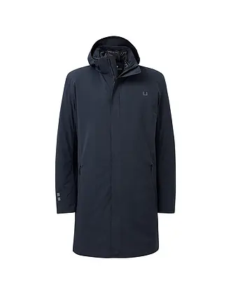 UBR | Trench coat | blau
